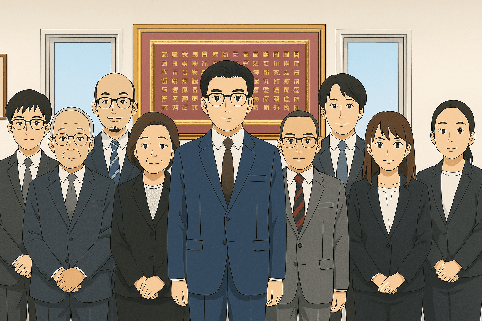 Company