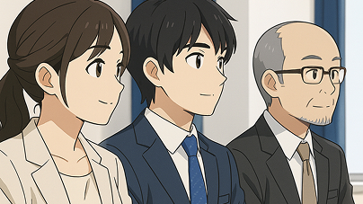 成長を支援する環境