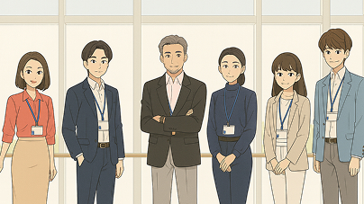 服装について